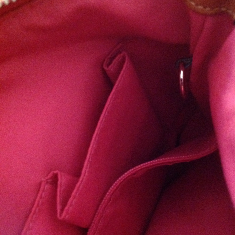 Coach crossbody bag - Picture 5 of 8